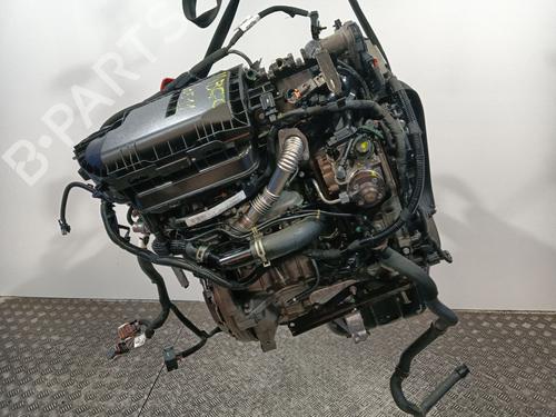 Engine CITROËN C-ELYSEE (DD_) 1.6 HDI 92 | BP34138147M1 - Image 3