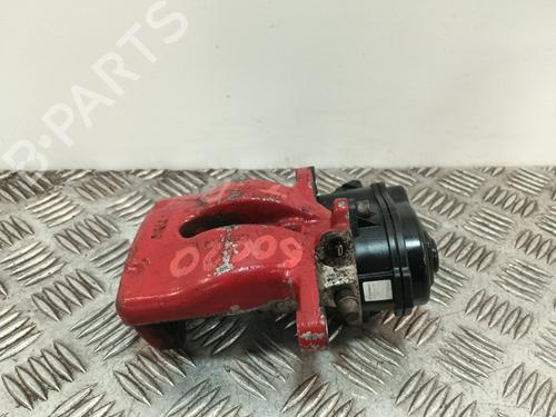 Right rear brake caliper RENAULT MEGANE IV Hatchback (B9A/M/N_) 1.6 dCi 130 (B9A4) | BP33233289M106 - Image 5