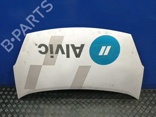 Used Hood CITROËN BERLINGO / BERLINGO FIRST Box Body/MPV (M_) [1996-2011]  28132951