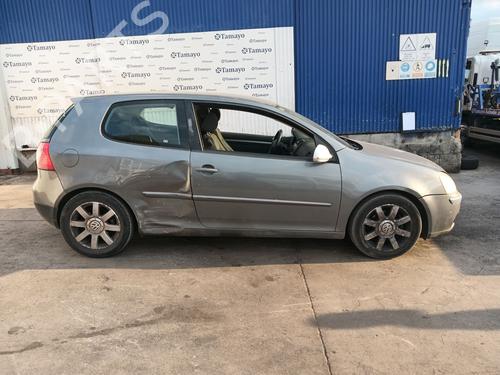 Tailgate lock VW GOLF V (1K1) 1.9 TDI | BP29506090C101 