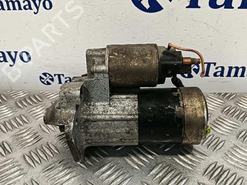 Starter RENAULT MEGANE II (BM0/1_, CM0/1_)  | BP25786217M8 
