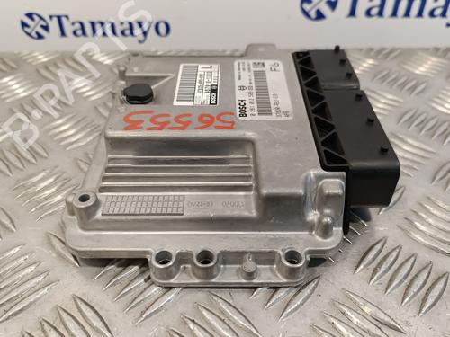 Engine control unit (ECU) HONDA ACCORD VII Tourer (CM, CN)  | BP16704650M57 