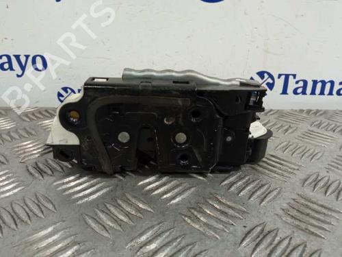 Rear right lock SEAT IBIZA IV ST (6J8, 6P8)  | BP27477057C99 