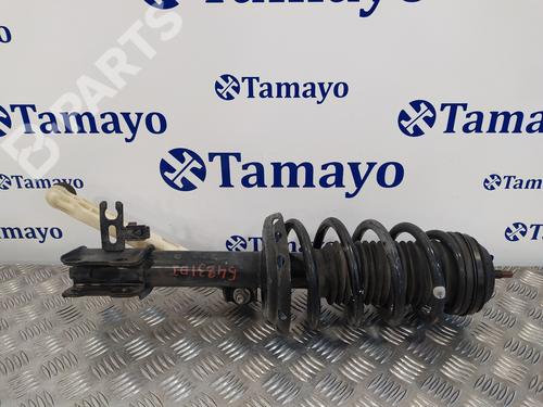 Used Left front shock absorber OPEL MERIVA B MPV (S10) [2010-2017]  12054924