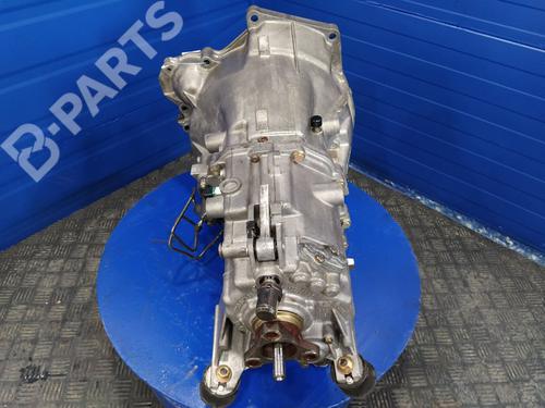 Gearbox BMW 3 (E36) 318 tds | BP7709083M3 