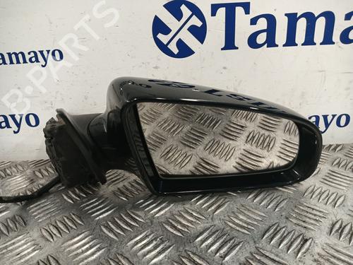 Used Right mirror AUDI A3 Sportback (8PA) 2.0 TFSI (200 hp) 30911856