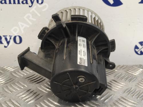 Heater blower motor SMART CITY-COUPE (450) 0.8 CDI (S1CLC1, 450.300, 450.301, 450.302, 450.303,... | BP20235113M62 