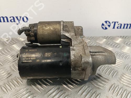 Starter OPEL AGILA B (H08)  | BP17962616M8 