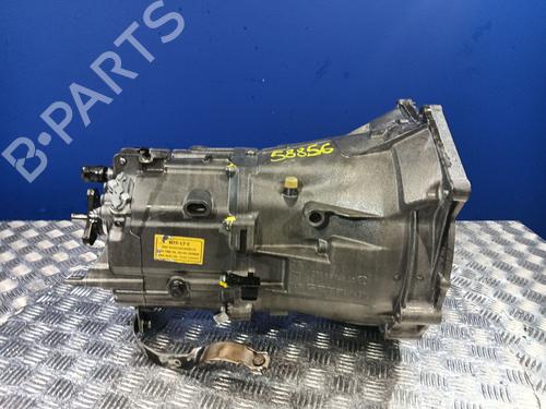 gearbox-bmw-3-compact-e46-2001-2002-2003-2004-2005-26378365 main image