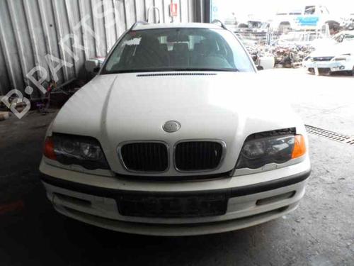 Engine control unit (ECU) BMW 3 Touring (E46)  | BP199954M57 