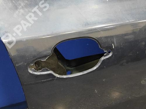 Right front door BMW 5 (E60) 530 d | BP11171811C3 