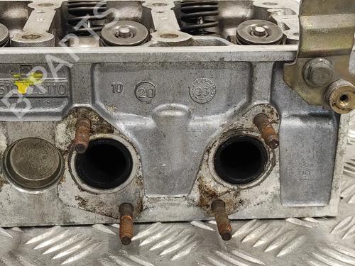 Cylinder head PEUGEOT 106 I (1A, 1C)  | BP13296121M5 