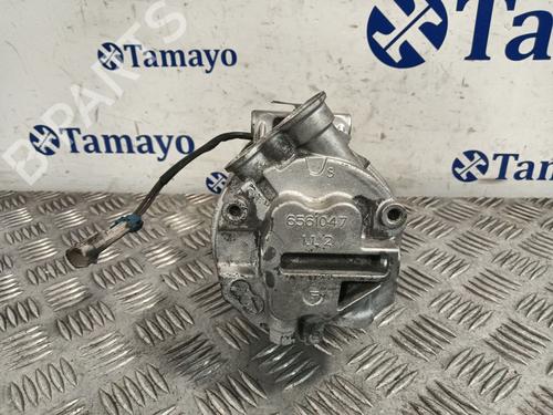 AC compressor OPEL ASTRA G Coupe (T98)  | BP31719101M34 