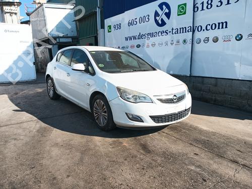 Engine KIA SORENTO I (JC) 2.5 CRDi 4WD | BP32474474M1