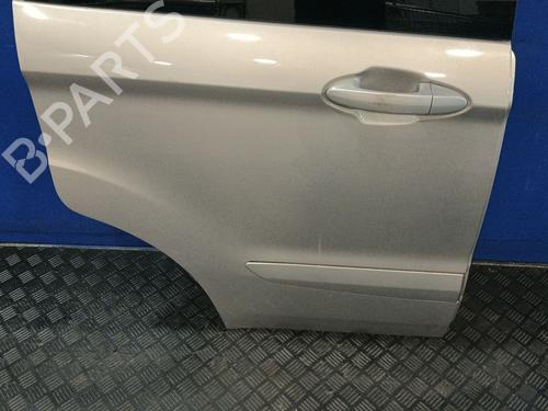 Højre side skydedør HYUNDAI H-1 Van (A1) 2.5 TD | BP29525722C75 