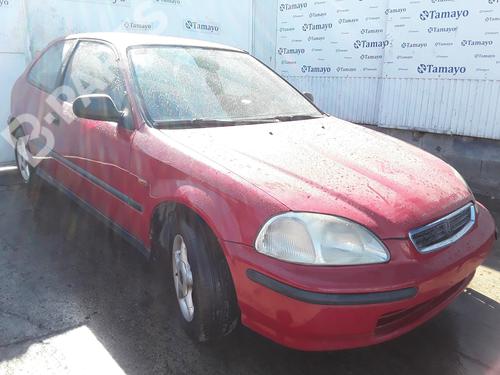 Starter HONDA CIVIC VI Hatchback (EJ, EK)  | BP12579992M8 