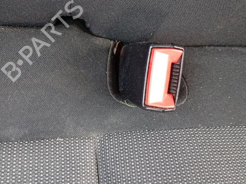 Sikkerhedssele-spænde Sikkerhedssele-spænde CITROËN C4 CACTUS 1.2 VTi 82 (82 hp) 34475636 34475636