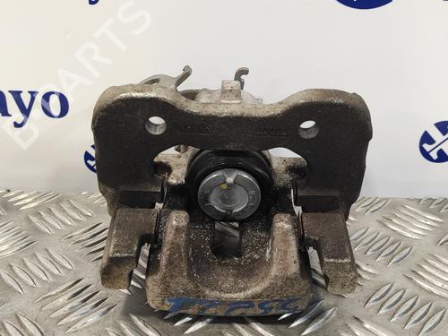 Right rear brake caliper RENAULT CLIO III (BR0/1, CR0/1) 2.0 16V Sport (CR0N, CR1P) | BP13687154M106 