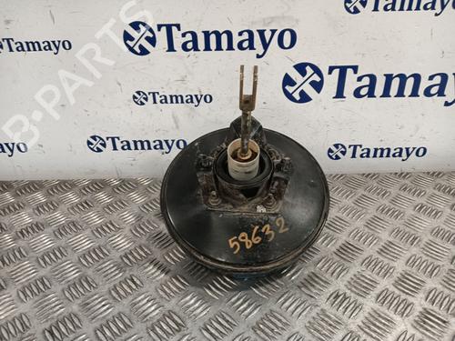 Used Servo brake SEAT TOLEDO I (1L2) [1991-1999]  29568762