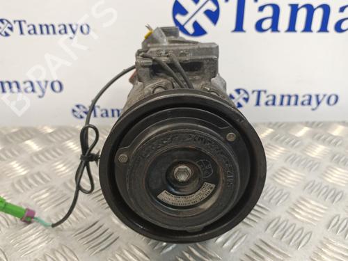 AC-Kompressor VW PASSAT B5.5 (3B3) 1.9 TDI (130 hp) 17962608
