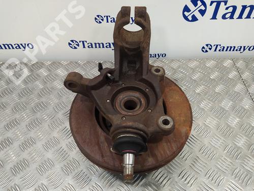 Achsschenkel links vorne für FORD TRANSIT Van (FA_ _) [2006-2014]  10160615