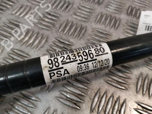Right front driveshaft CITROËN C4 III (BA_, BB_, BC_) 1.2 PureTech 130 (BAHNSA, BAHNSB) | BP37443011M39 - Image 4