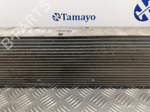 Intercooler FORD FOCUS III  | BP19509220M30 