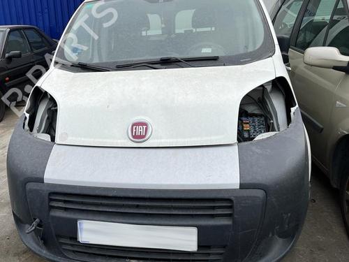 Horn FIAT FIORINO MPV (225_)  | BP25156193E13 