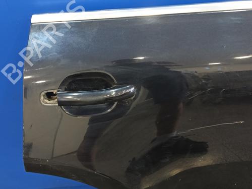 Right rear door VW TOUAREG (7LA, 7L6, 7L7)  | BP14589678C5 