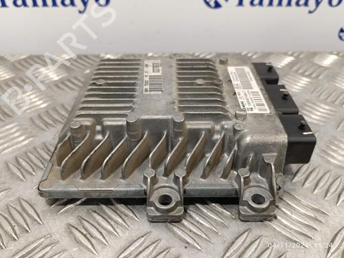 Engine control unit (ECU) PEUGEOT 307 SW (3H)  | BP21044642M57