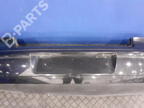 Rear bumper VW POLO (9N_, 9A_) 1.4 16V | BP8272726C8 
