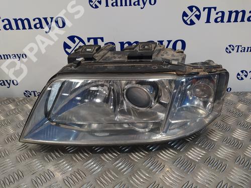 Venstre forlygte AUDI A6 C5 (4B2) [1997-2005]  11386206