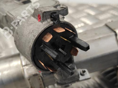 Steering column SEAT IBIZA IV (6J5, 6P1)  | BP9140290M21 