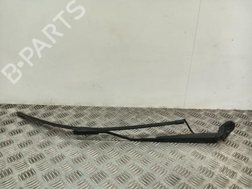 Used Front windshield wiper arm Front windshield wiper arm CITROËN C4 CACTUS 1.2 VTi 82 (82 hp) 34694227 34694227