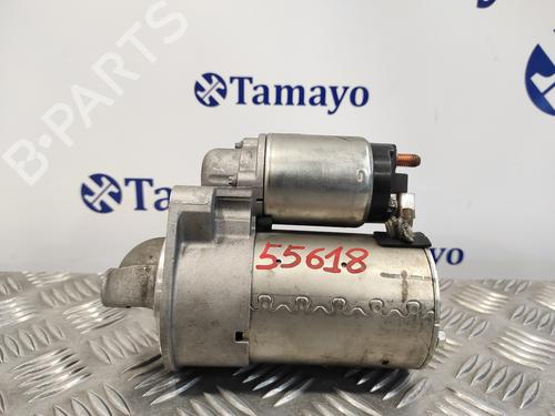 Starter CHEVROLET AVEO / KALOS Hatchback (T250, T255) 1.2 | BP15486815M8 