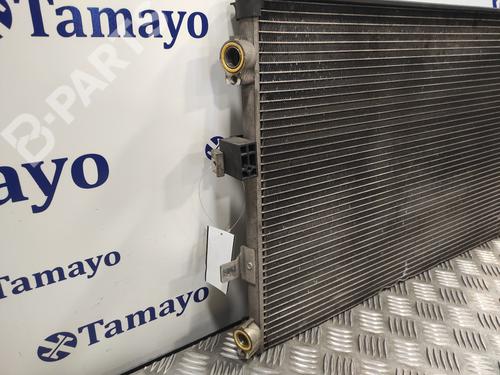 AC radiator FORD FOCUS III 1.0 EcoBoost | BP10114810M32 
