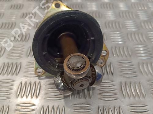 Left front driveshaft RENAULT LAGUNA II (BG0/1_)  | BP16942316M38 