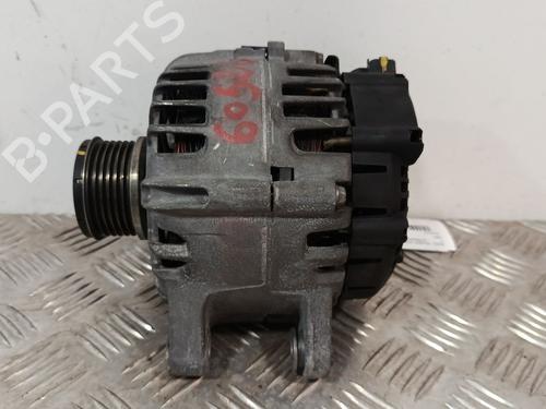 Used Alternator Alternator 34250908 34250908