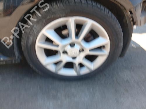 Used Right front steering knuckle Right front steering knuckle OPEL TIGRA TwinTop (X04) 1.8 (R97) (125 hp) 36295749 36295749