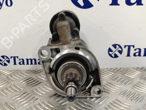 Startmotor AUDI A3 (8L1)  | BP20292082M8 