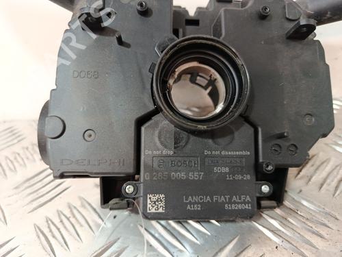 Headlight switch OPEL COMBO Tour (X12) 1.6 CDTI (C26, D26, E26, C05) | BP40532614I24 - Image 2