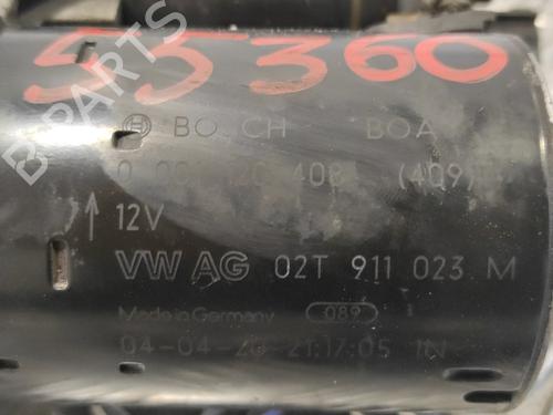 Starter SEAT ALTEA (5P1) 1.6 | BP13746578M8 