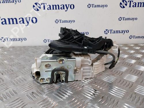 Front left lock MERCEDES-BENZ A-CLASS (W169)  | BP29377756C98 