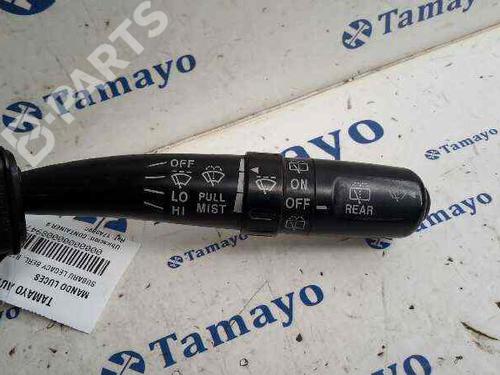 Headlight switch SUBARU LEGACY IV (BL) 2.5 AWD (BL9) | BP3255671I24 