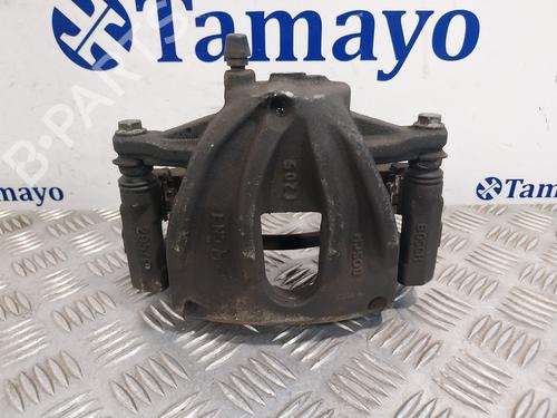 Used Right front brake caliper TOYOTA AVENSIS Estate (_T25_) [2003-2008]  27282949