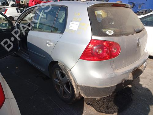 Used Left rear shock absorber VW GOLF V (1K1) 2.0 TDI 16V (140 hp) 32849080