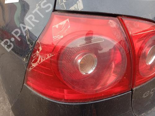 Used Left taillight Left taillight VW GOLF V (1K1) 1.6 (102 hp) 36489775 36489775