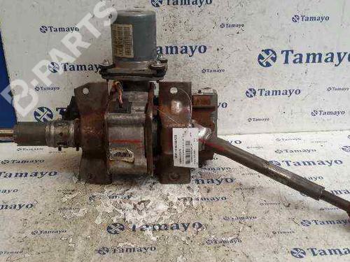 Used Steering column TOYOTA COROLLA Verso (_E12_) 1.6 VVT-i (ZZE121_, ZZE121R) (110 hp) 4018661