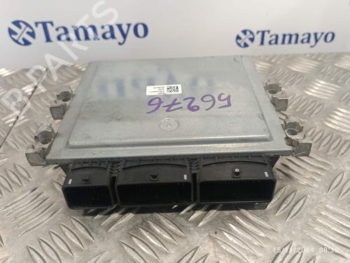 Engine control unit (ECU) RENAULT MEGANE III Hatchback (BZ0/1_, B3_)  | BP21219811M57 