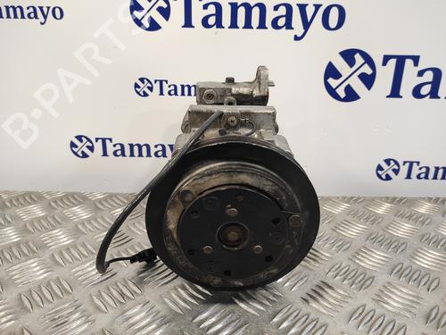 Compressor A/C MITSUBISHI GALLOPER (JK-01) [1998-2003]  17630036